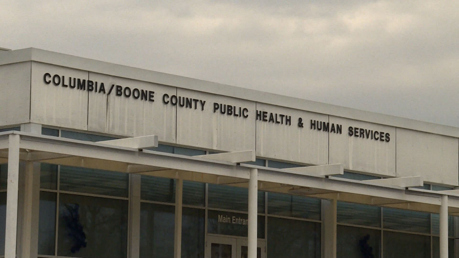 Boone County Health Department
